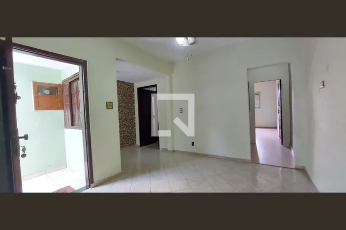 Casa à Venda - Vila Leopoldina, 2 Quartos, 98 m2