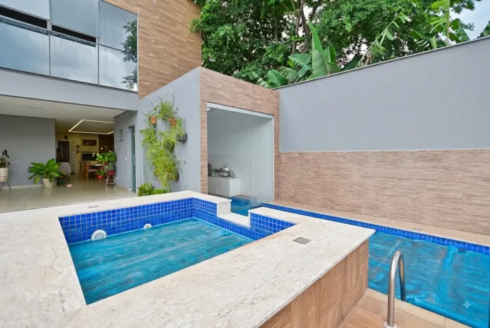 Casa SMT