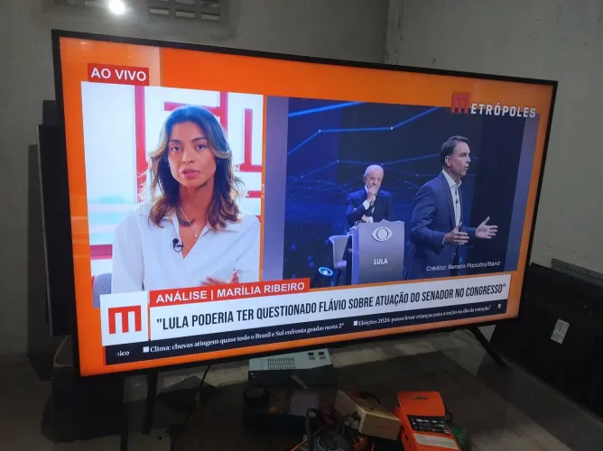 Tv Samsung 55"