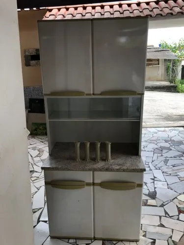 Armário de Cozinha