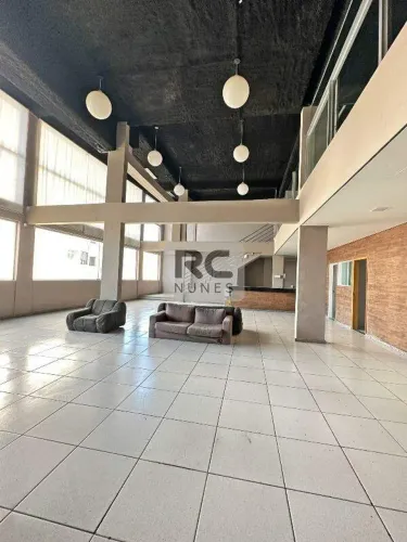 Andar / Laje Corporativa para aluguel, São Bento - Belo Horizonte/MG