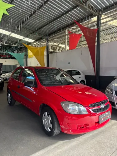 Chevrolet Celta Life/ LS 1.0 MPFI 8V Flexpower 3P 2012
