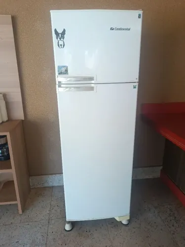 Vendo Geladeira
