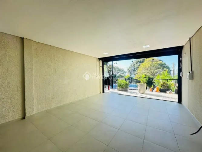 loja disponível para locação no bairro Jardim Maua em Novo Hamburgo,