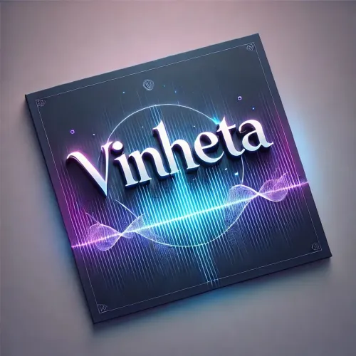 Vinheta 