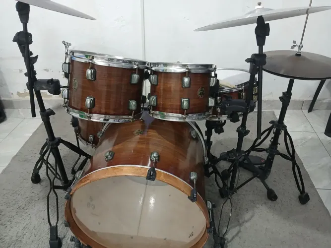 Bateria rmv completa excelente estado