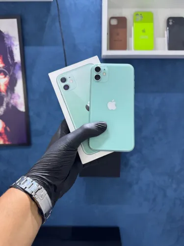 IPHONE 11 128GB