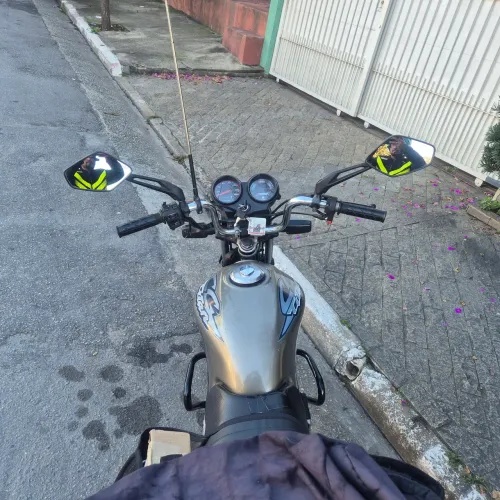 CG 125