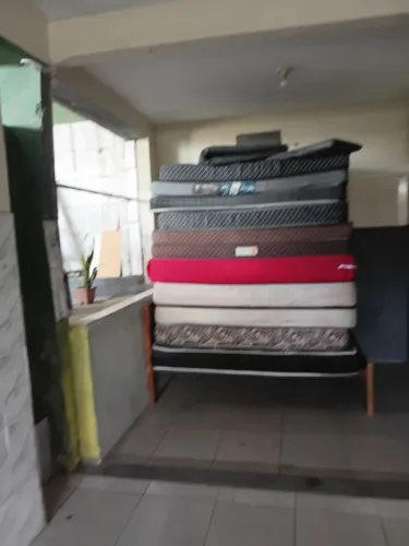 Vendo colchões de solteiro
