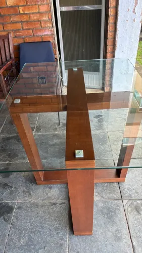 Mesa de jantar