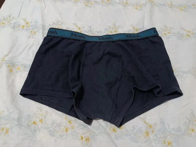 Cueca mash M
