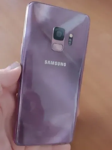 Samsung Galaxy S9 128 GB