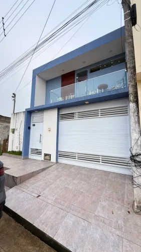 Vendo Casa em União dos Palmares
