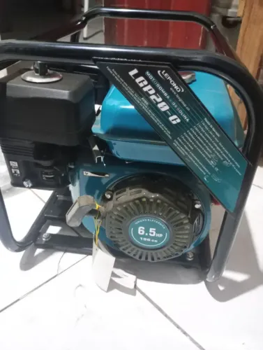 Vende-se motobomba