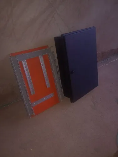 Quadro elétrico