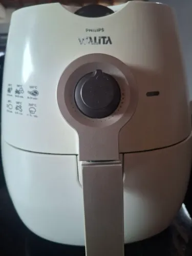 AIRFRY WALITA, FOGÃO INDUÇÃO
