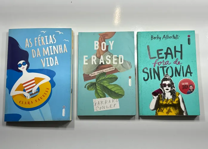 Livros