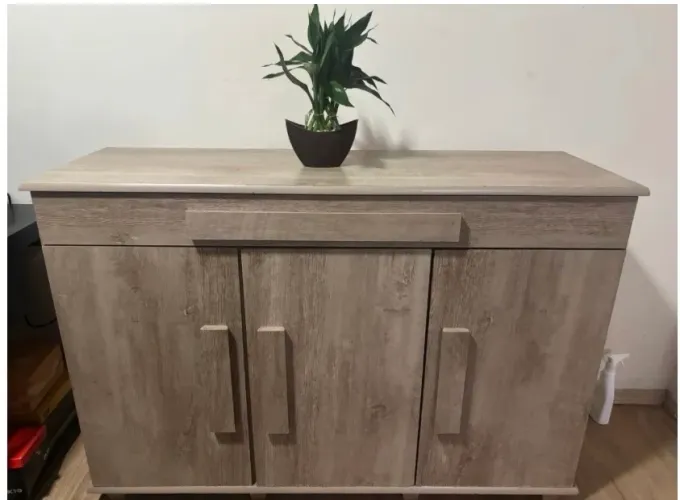 Móvel Buffet