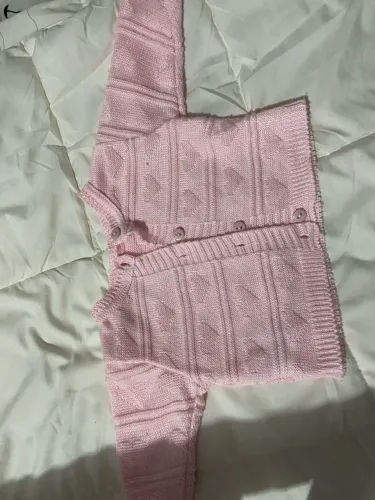 Roupinha de bebê Menina,prontinhas para usar?