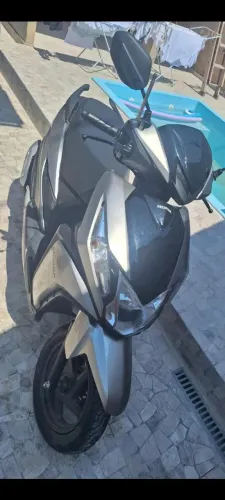 Honda Elite 2026