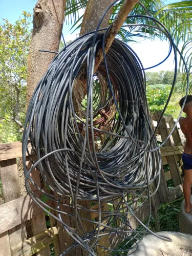 Cabo de energia