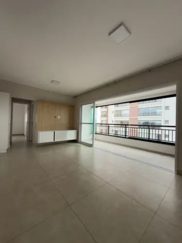 Apartamento à venda no Residencial Manacá - Centro de Taubaté