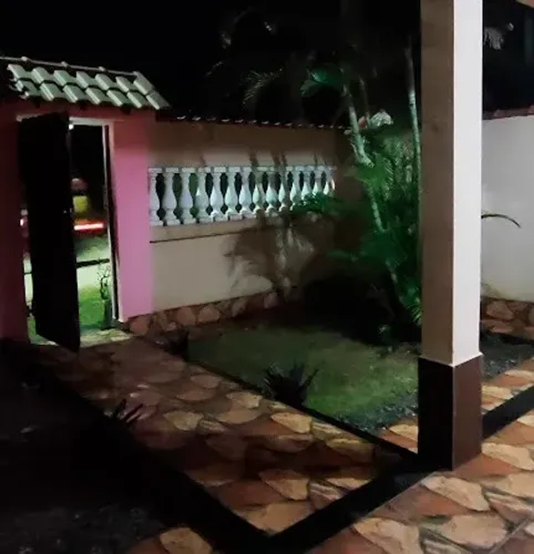 CASA JACONÉ - ALUGO