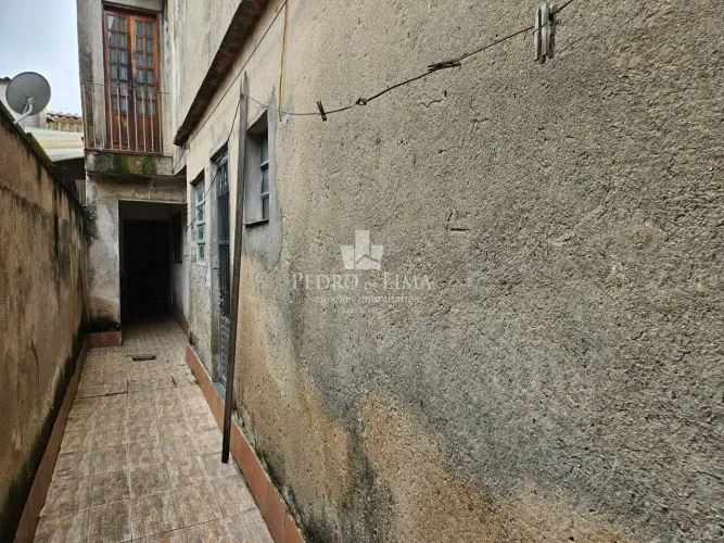 Terreno 5 x 20 na região Penha de França.