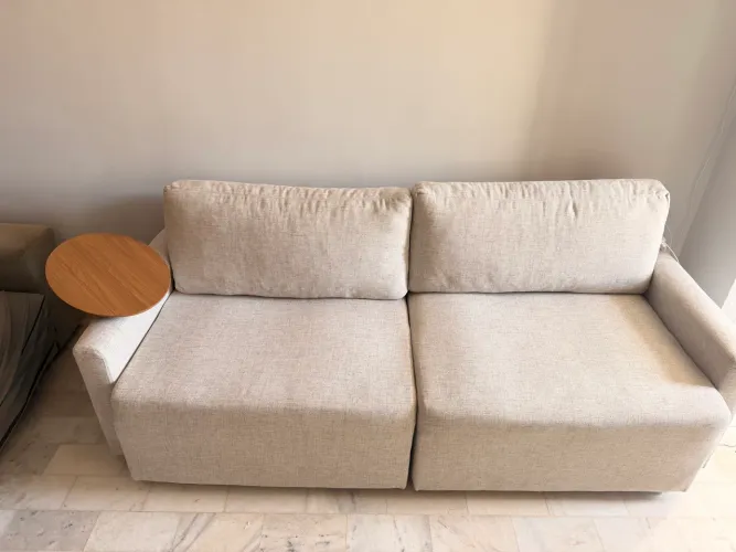 Sofá Novo
