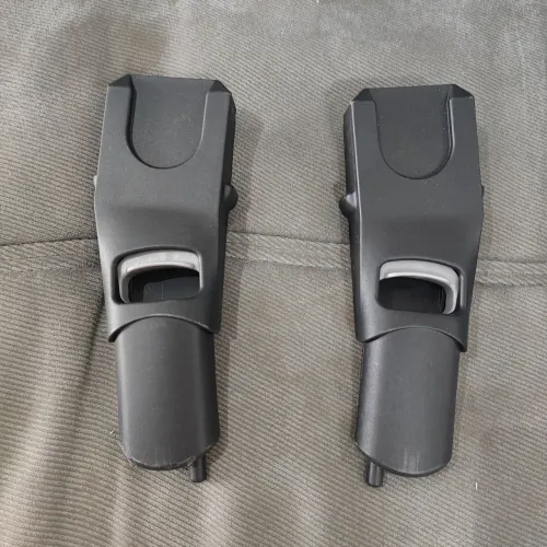 Kit adaptador bebê conforto Maxi Cosi Citi para carrinho Anna²