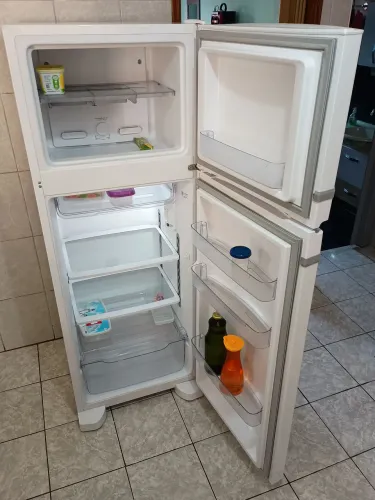 Geladeira Consul