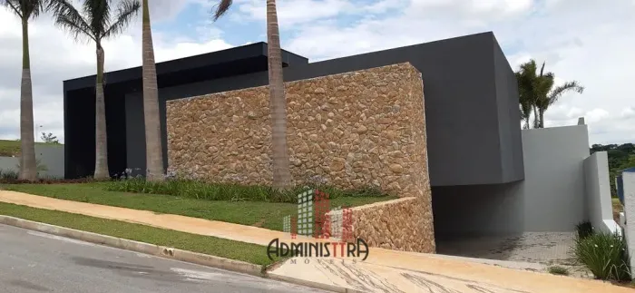 Casa em condomínio - Condominio Saint Patrick - Parque Reserva Fazenda Imperial