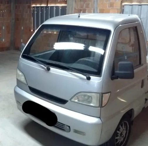 Hafei Towner Pick-up 1.0 8V 48cv 2P 2011