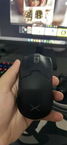 Mouse m800 delux
