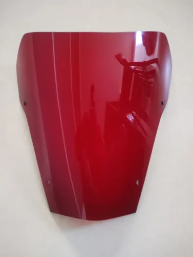 Bolha da XT 660
