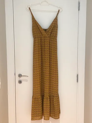 Vestido Tamanho P