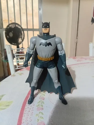 Batman DC Direct New Frontier