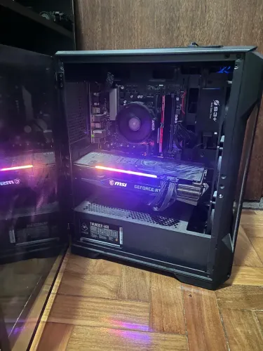 PC GAMER