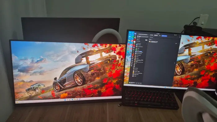 Monitor LG 24 ultragear gamer 144hz 