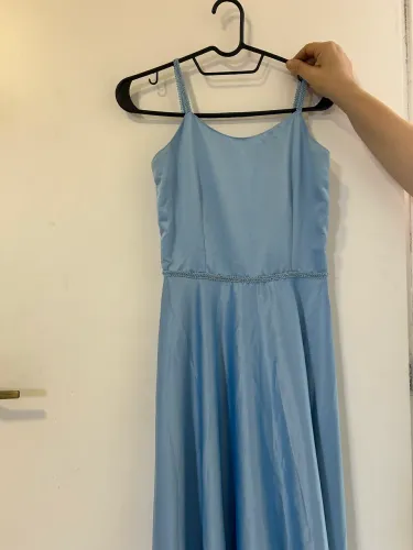 Vendo vestido de festa 