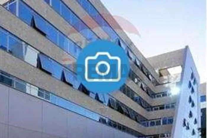Sala em 2 níveis com terraço em Lourdes para locação - Belo Horizonte