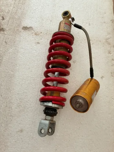 Amortecedor Traseiro Dt 200 R Profissional A Gás