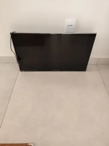 Televisão Toshiba 32 polegadas Smart