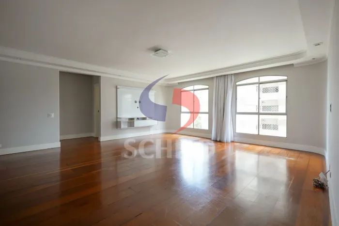 Apartamento a venda no Jd Marajoara 4 quartos 1 suite, 2 vagas na Rua Sócrates