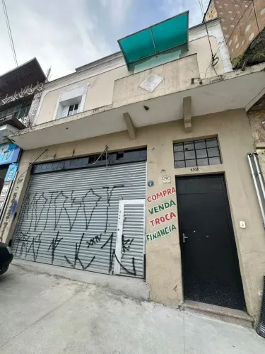 Salão comercial180 metros quadrados em Penha de França - São Paulo - SP