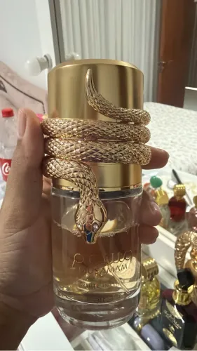 Vendendo usei um pouco já 