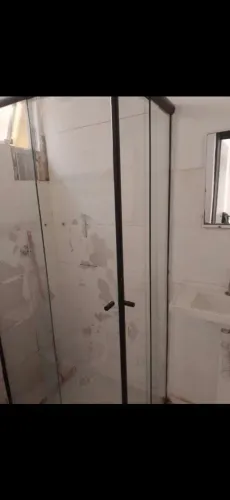BOX PRA BANHEIRO