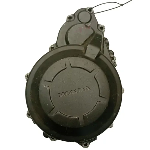 Tampa Motor Motor Lado Esquerdo Cbr500r 2013 A 2015