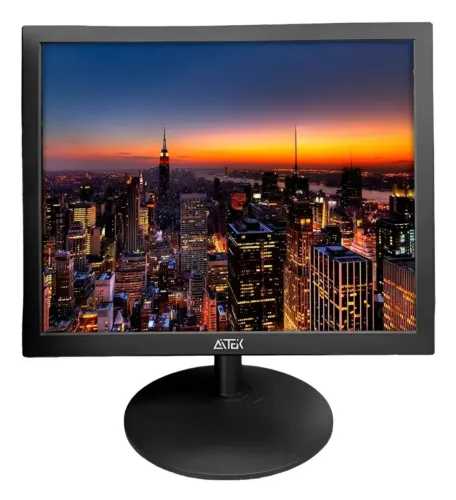 Monitor tv