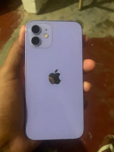 iPhone 12